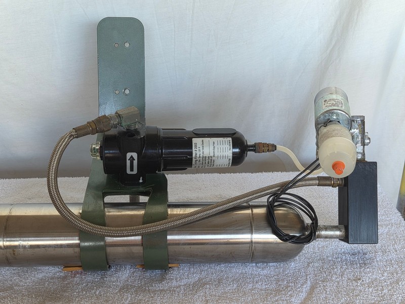 Dental Compressor Complete drying System gallery