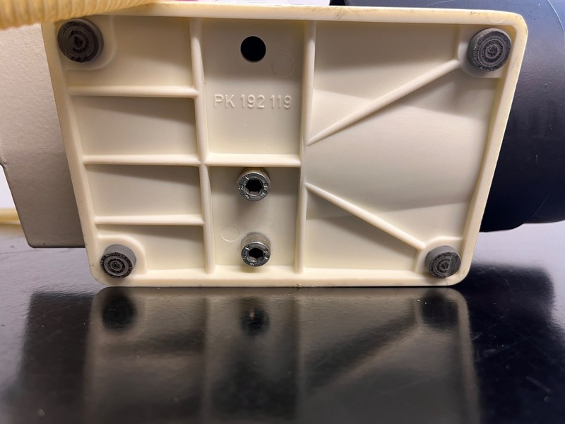 ESPE Visio Beta Dental Vacuum Pump gallery