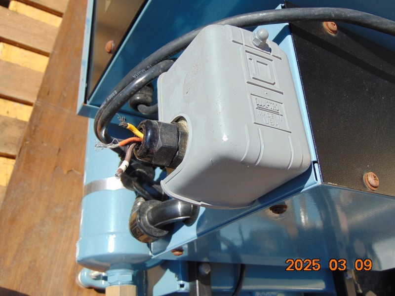 Air Techniques AirStar 30 Dental Dentistry Oil-Free Air Compressor Unit gallery
