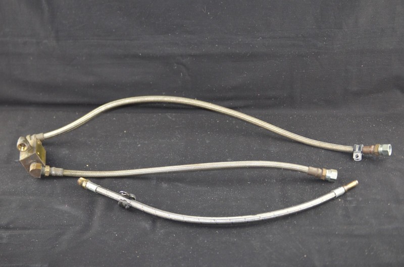 Air Techniques AirStar 50 Head Manifold Assembly AS30 AS50 AS70