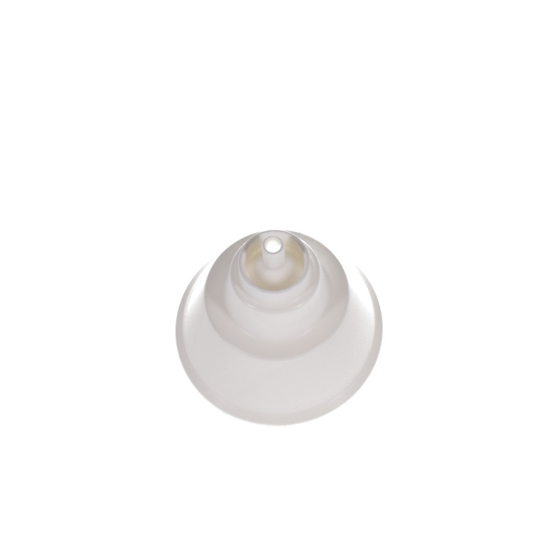 DCI International 5840 Dry Central Vacuum Valves Cup Autoclavable 4" X 4.5" gallery