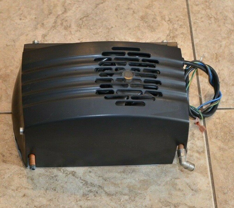 AIR TECHNIQUES AIRSTAR COOLER ASSEMBLY AS30 AS40 AS50 AS70 gallery