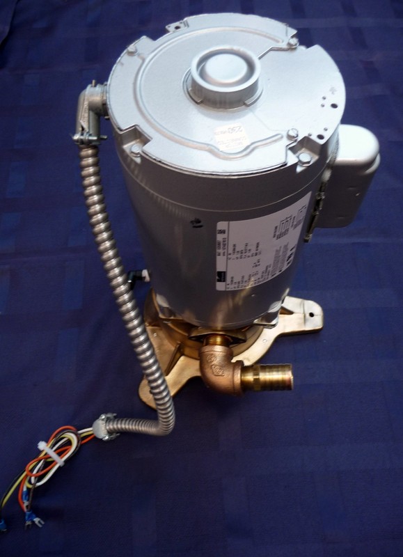 Midmark CV6 Dental Vacuum Pump Cartridge gallery