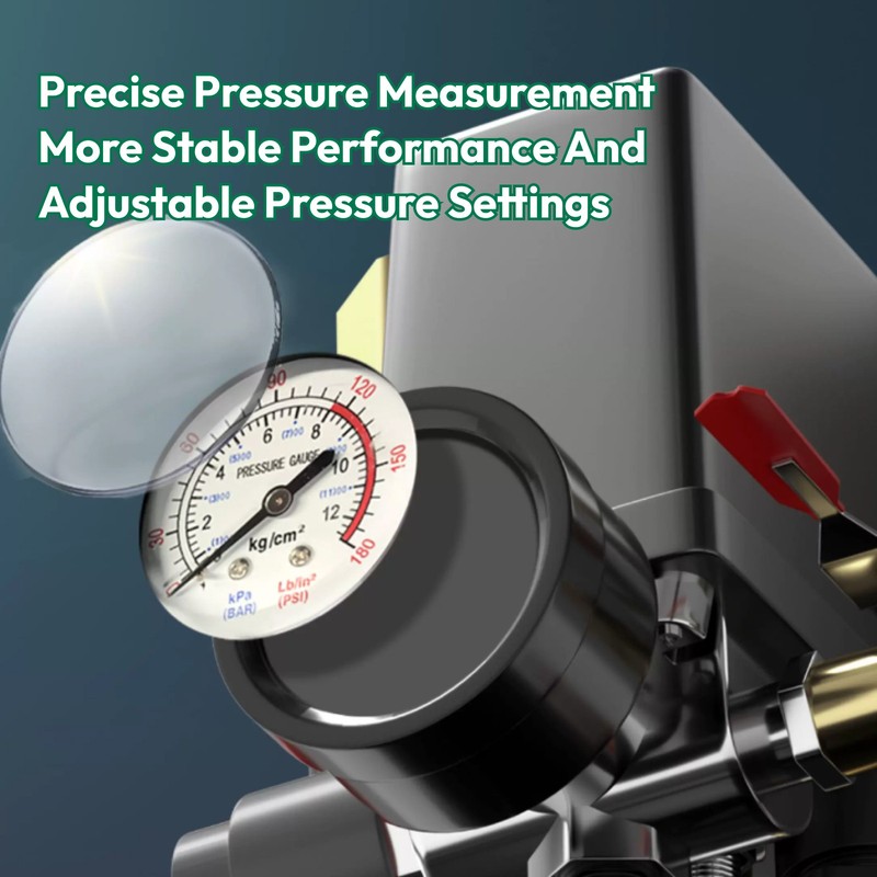 30L Portable Dental Air Compressor Oil Free Silent Air Pump 110V NEW gallery