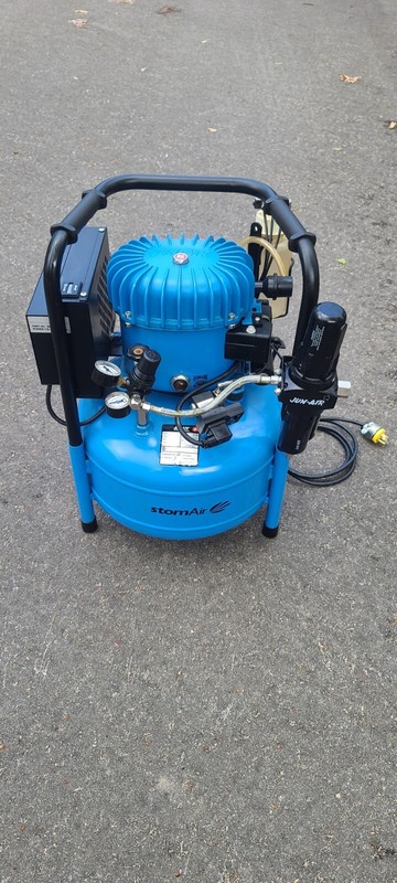 CustomAir CA-711