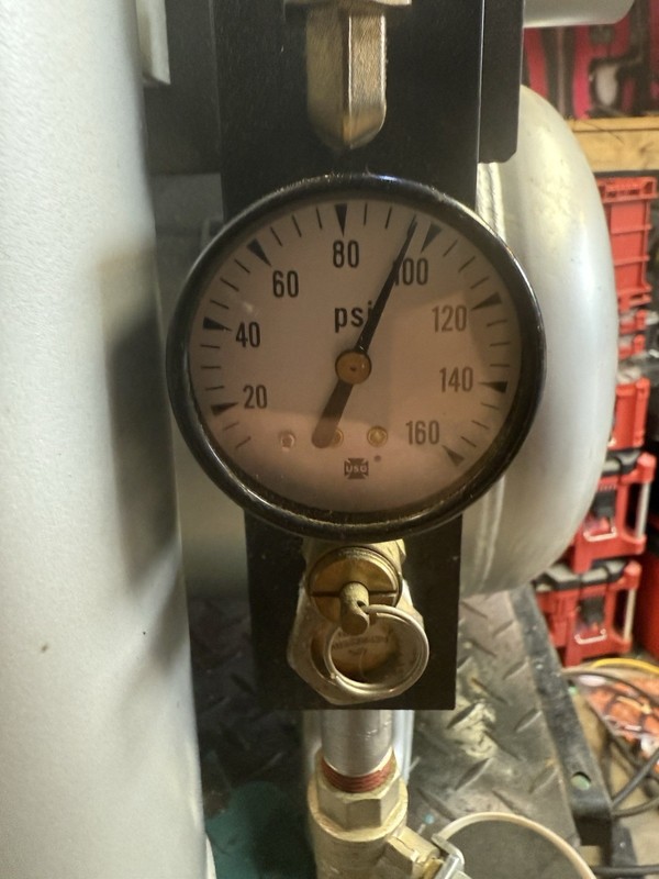 Midmark PowerAir P22 Dental Compressor Oil-Free — Used, Great Condition gallery