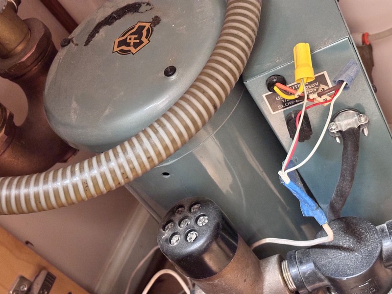 Air Techniques Dental Vacuum Suction - *Delivery/ Installation for add’t charge* gallery