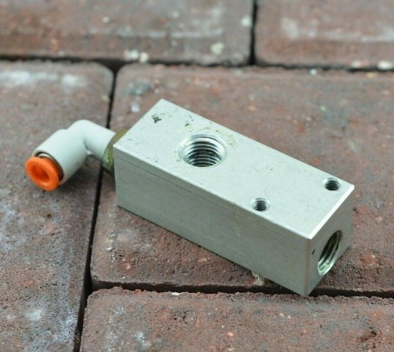 Airstar AS50 AS70 Compressor Manifold Air Techniques