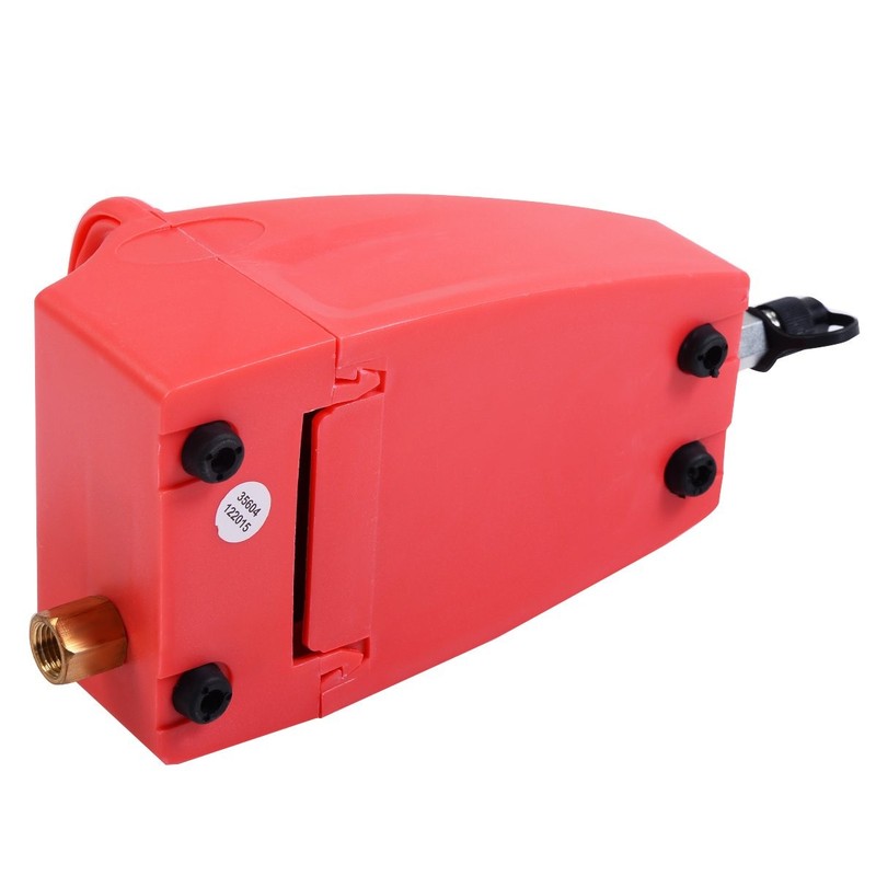 Air Conditioning System Tool Auto Operated Vacuum Pump gallery