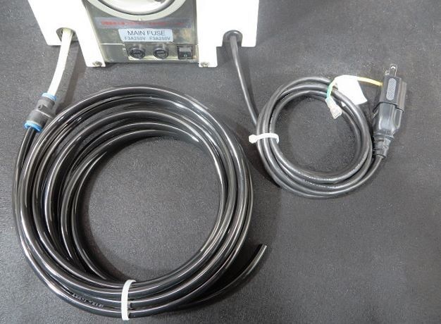 MORITA VM-115 Dental Vacuum Mixer　#21 gallery