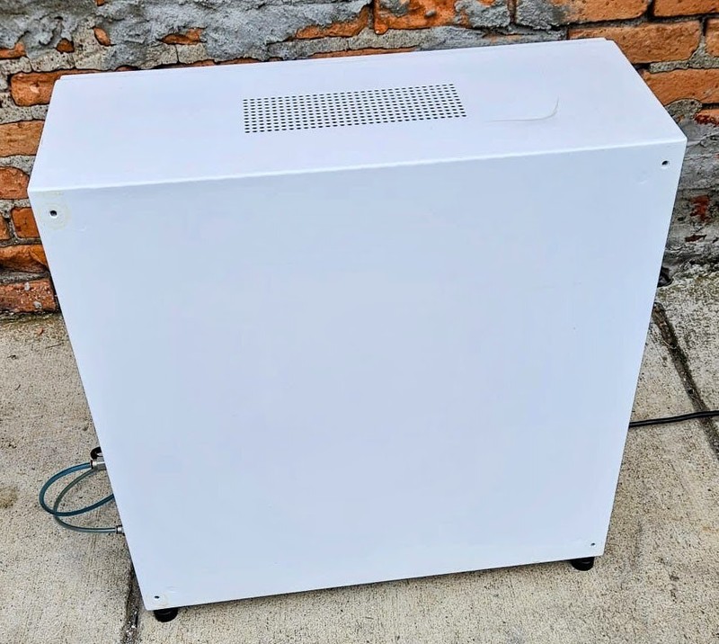 JUN-AIR™ 400-5M 5Litre Quiet Oil-less LAB AIR Compressor 90DAYWARRANTY FREESHIP gallery