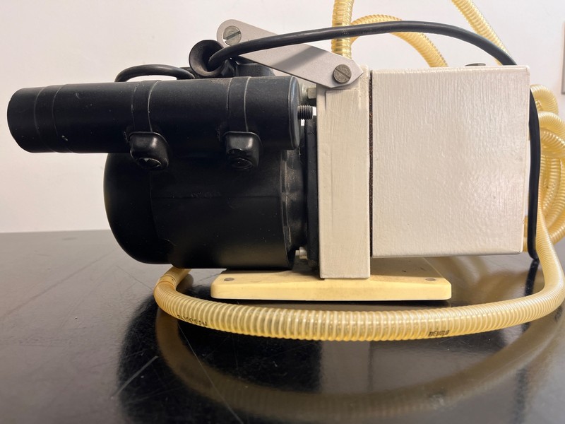 ESPE Visio Beta Dental Vacuum Pump gallery