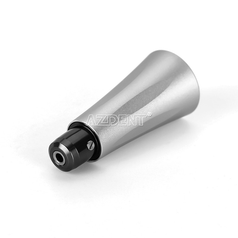 Premium Style Dental Hygiene Prophy Handpiece Air Motor 4 Holes & 4:1 Nose Cone gallery