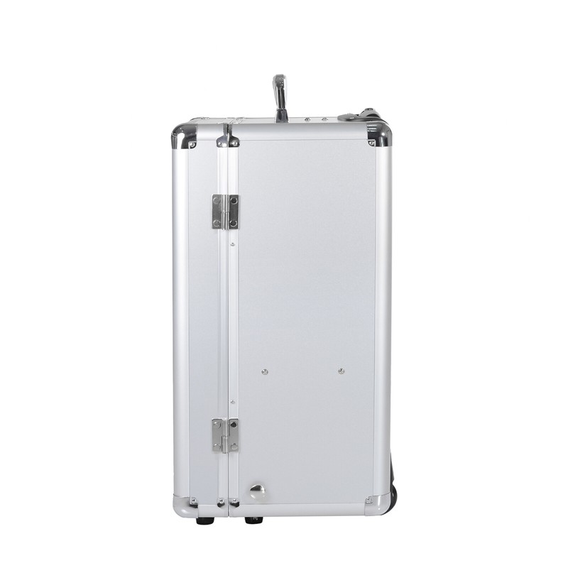 Portable Dental Unit Oil-free Air Compressor G13-B+LED Curing Light+A Scaler 4H gallery