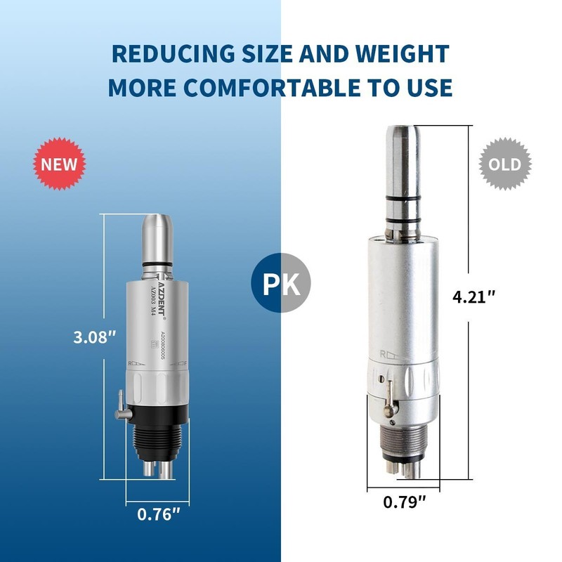 Dental Mobile Unit Air Compressor/LED Handpiece Kit/Autoclave Steam Sterilizer gallery