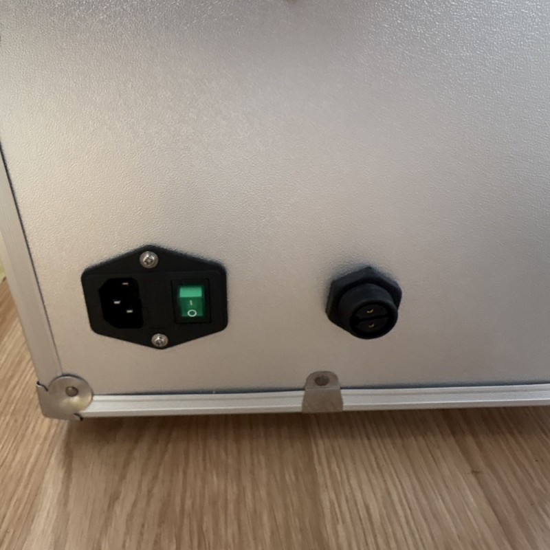 Portable Oil-Free Dental Air Compressor with Suction System for Dentistry gallery