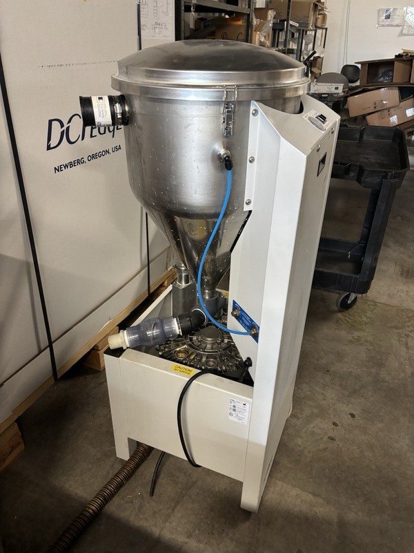 Adec DV7 Vacuum gallery
