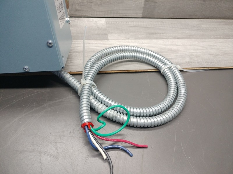 Air Techniques VacStar 50H VS50H Dental Vacuum Pump Control Panel FEB 2018 gallery