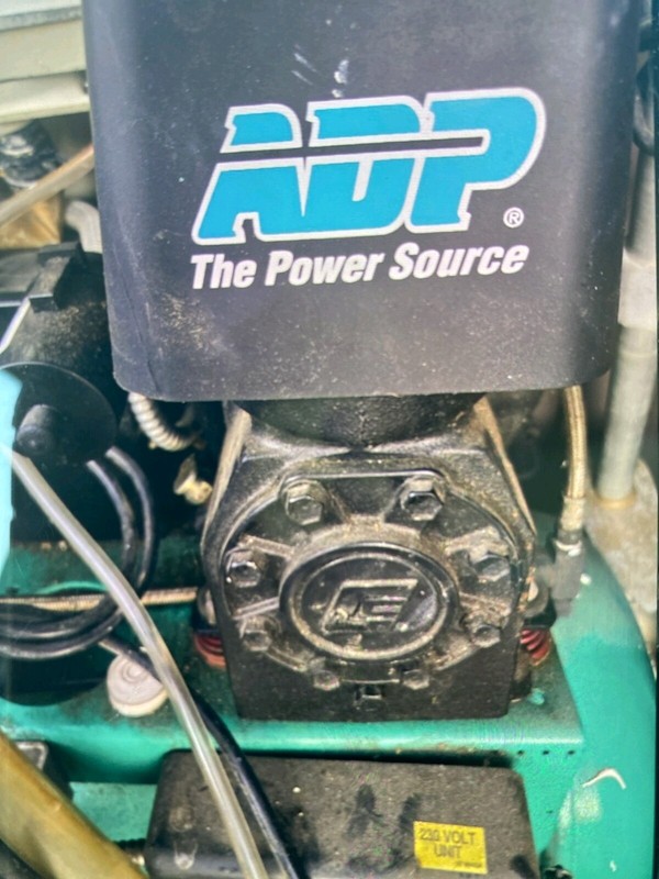 Dental Medical Air Compressor gallery