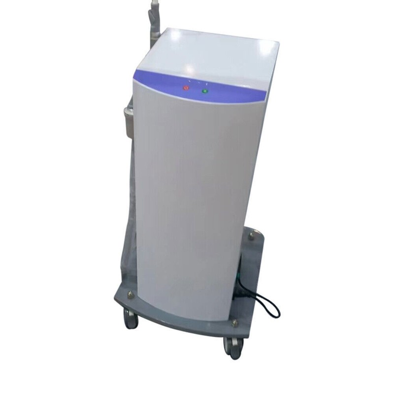 280W Dental Portable Suction System Negative Pressure Saliva Aspiration FM-370X gallery