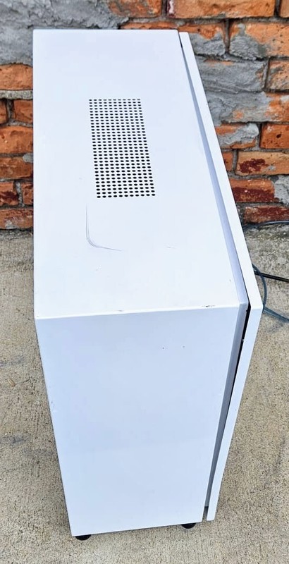 JUN-AIR™ 400-5M 5Litre Quiet Oil-less LAB AIR Compressor 90DAYWARRANTY FREESHIP gallery