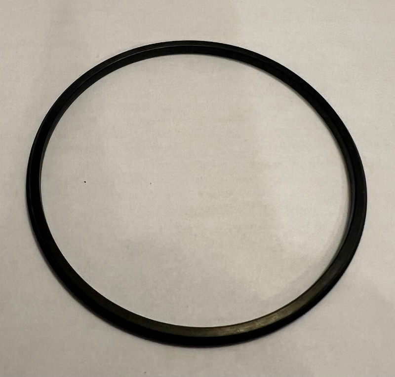 NEW. RAMVAC Osprey 22-13-23 Air Compressor PM Kit (Eq OEM 005147SP RPI CMK223). gallery