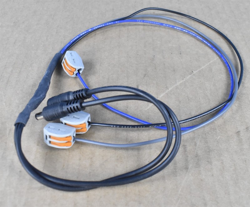 NEW UNUSED Adec WS2 24VAC WSV Dental Vacuum Pump Water Valve gallery