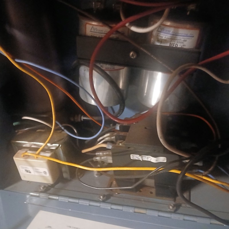 Air Techniques Airstar 21 Dental Air Compressor Controller Electric Control Unit gallery