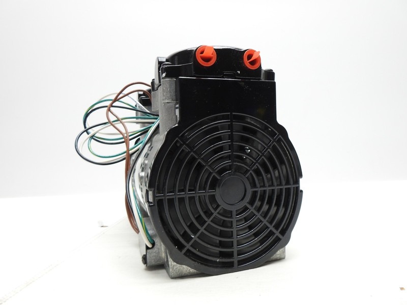 TruNorth MP27-DD48 Air Compressor Single Piston 230V/1PH, 50/60HZ, 3.7A 1/2HP gallery