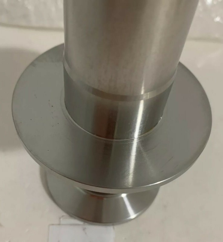 *NEW* IKA R1061813 FLG. Inlet Chamber 1” Fast Shipping!~Warranty~ gallery