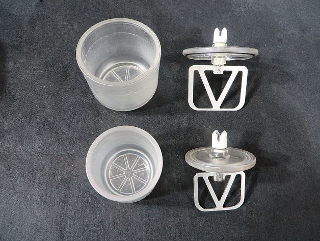 MORITA VM-115 Dental Vacuum Mixer　#21 gallery