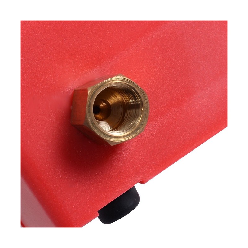Air Conditioning System Tool Auto Operated Vacuum Pump gallery