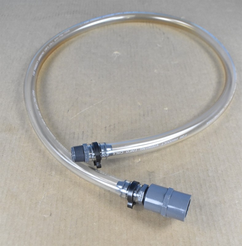 NEW UNUSED Adec WS2 24VAC WSV Dental Vacuum Pump Water Valve gallery