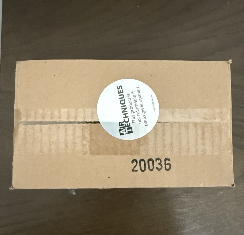 Air Techniques Preventive Maintenance Kit AS70 87354 Dentistry gallery