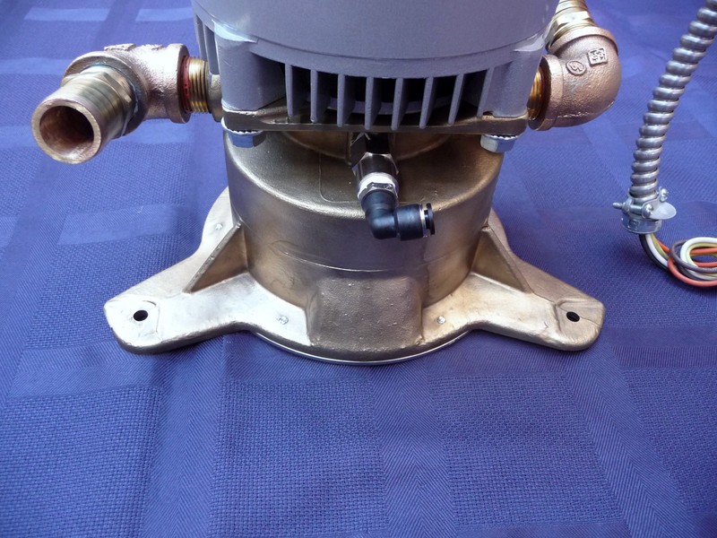 Midmark CV6 Dental Vacuum Pump Cartridge gallery