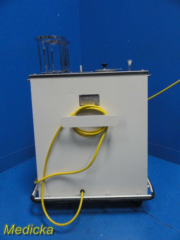 Berkeley Cabot Medical VC2 Vacuum Curettage System~ 18396 gallery