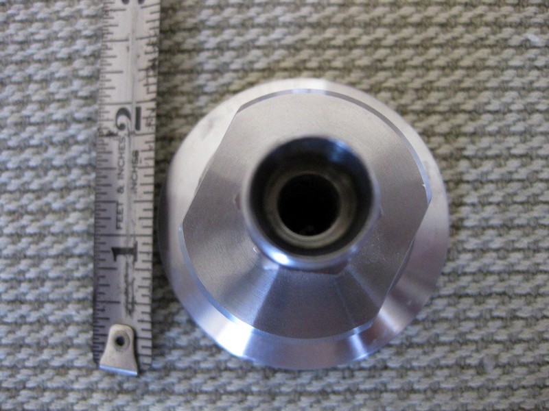 HPS Series MKS Ultra Low Vacuum System Flange USA Swagelok VCR All Metal Gasket gallery