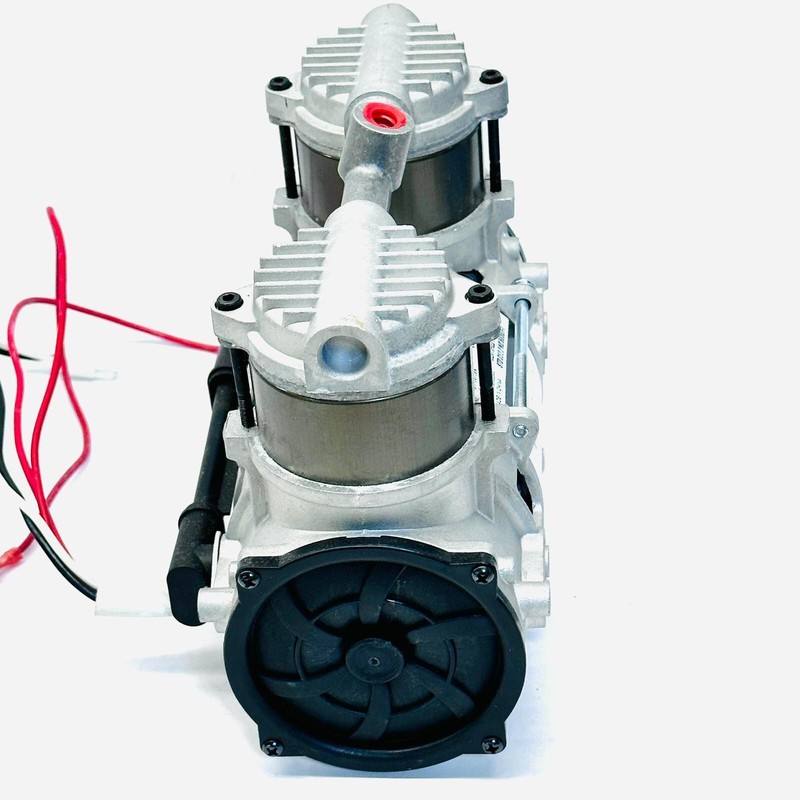 SINC MED ZGK300P1-65-02B OILLESS AIR PUMP gallery