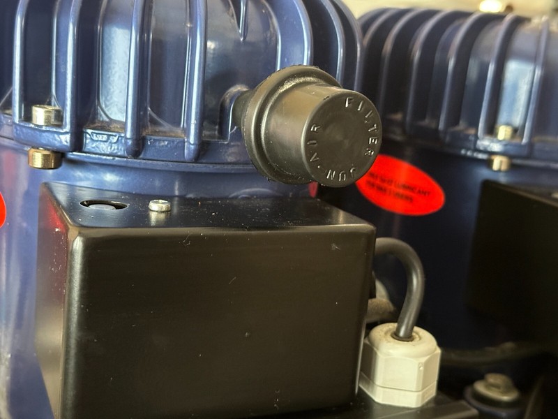 jun air dental compressor gallery