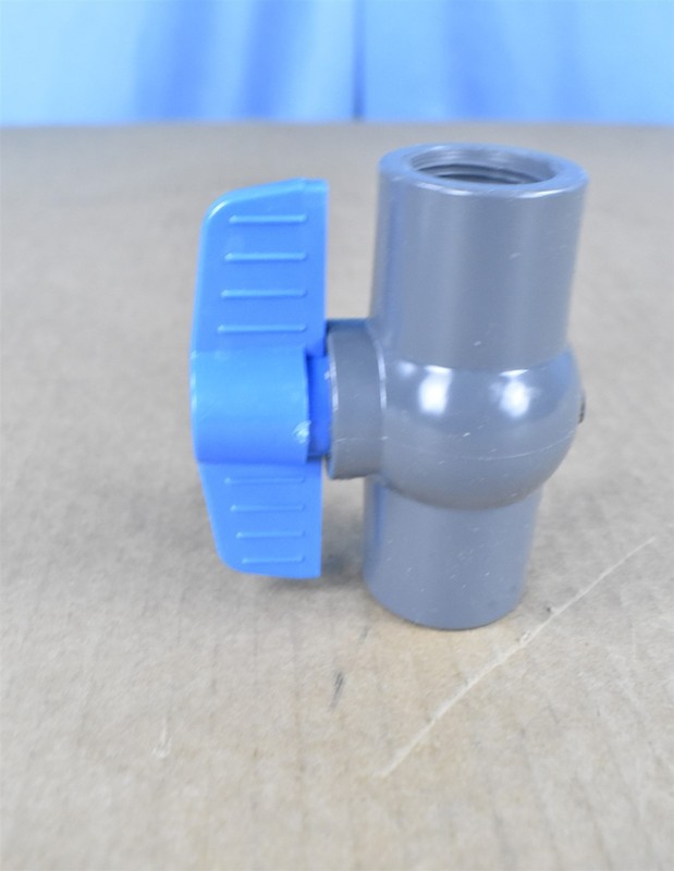 NEW UNUSED Adec WS2 24VAC WSV Dental Vacuum Pump Water Valve gallery