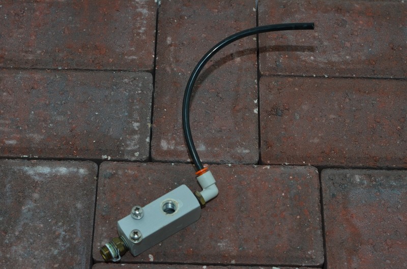 Airstar AS50 AS70 Dental Compressor Valve and Line Air Techniques gallery