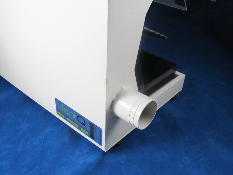 Motor Dental Lab 0-10.000 rpm Polisher Desk With Cover 110V DQ-004-1 DENTQ gallery