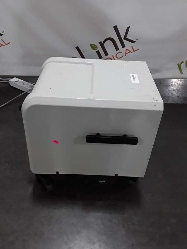 Jun-Air 87R-4P Dental Air Compressor gallery