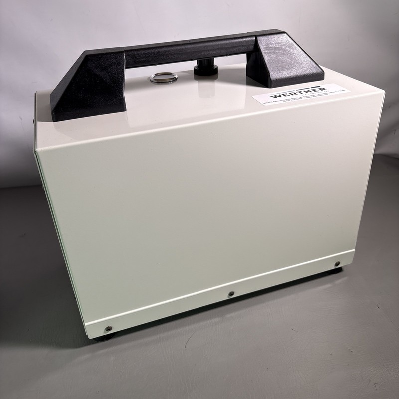 Werther International Baby Mamba VS Dental Air Compressor Unit 110V