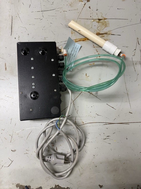 Air Techniques 56200 Vacuum Equalizer Dental Vacuum Pump Controller gallery