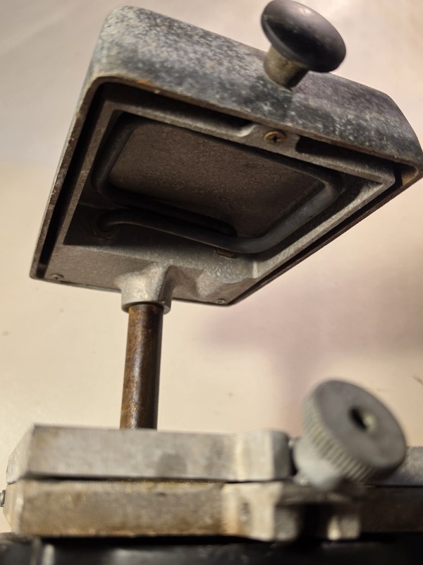 Dental Vacuum Forming Molding Machine Model 101 T&S Dental USA Made Works Great gallery
