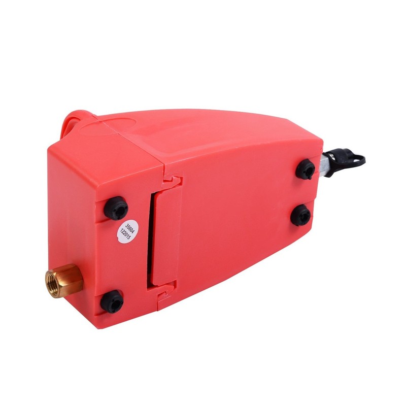 Air Conditioning System Tool Auto Operated Vacuum Pump gallery