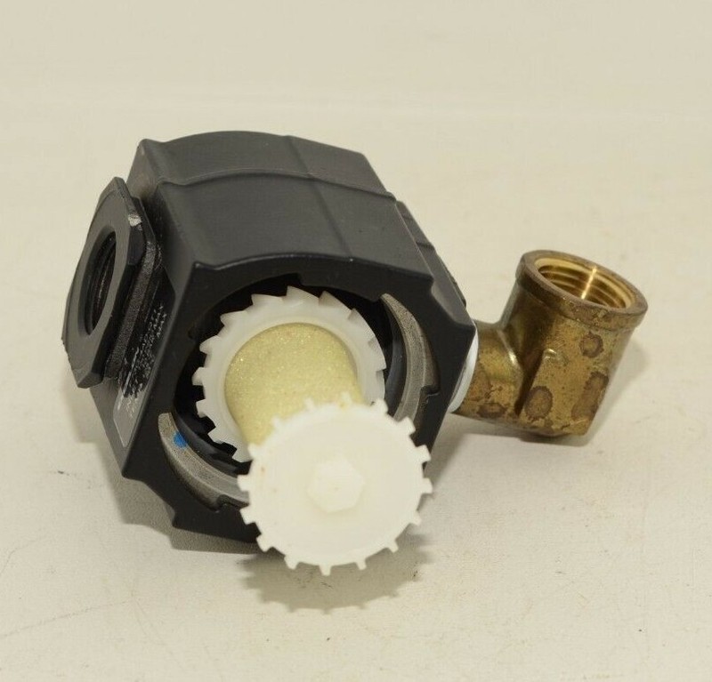 Airstar Dental Compressor AS70 Tank Outlet Filter Kit (no bowl) gallery