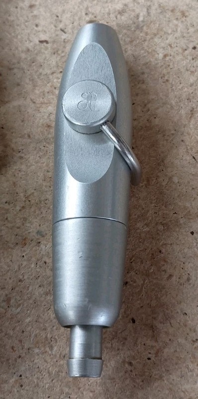 (2) A-dec Adec Vacuum / Suction Tools Instruments gallery